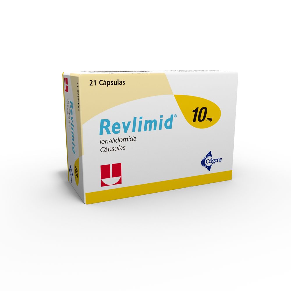 Revlimid 10 Mg X 21 Caps 104573 Profarcl Revlimid 10 Mg X 21 Caps 104573 Profarcl